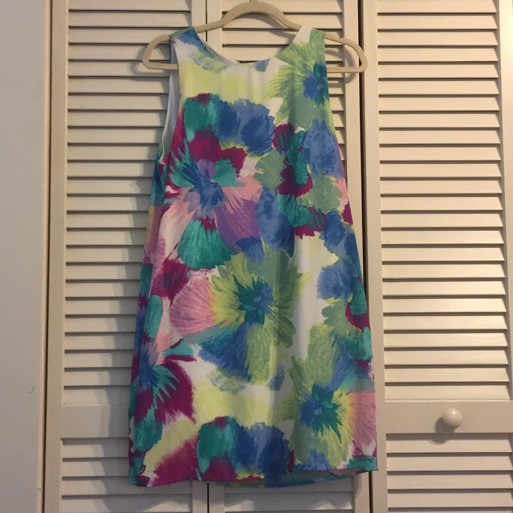 Boutique Dress NWOT